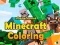 Laro 4GameGround Minecraft Pagkulay online