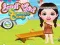 Laro Sweet Girl Summer Camp online