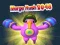 Laro Pagsanib Rush 2048 online
