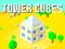 Laro Mga Torre ng Cube online