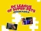 Laro Puzzle ng DC Liga ng mga Super Alaga online