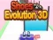 Laro Ebolusyon ng Sapatos 3D online Laro Ebolusyon ng Sapatos 3D online