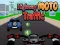 Laro Trapiko ng Motorsiklo sa Highway online