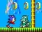 Laro Sonic Pocket Runners online