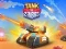 Laro Tank Zombie 3D online