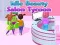 Laro Idle Beauty Salon Tycoon online
