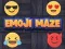 Laro Laberinto ng Emoji online