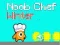 Laro Noob Chef Taglamig online