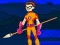 Laro Damitin ang Teen Titans online