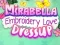 Laro Mirabella Embroidery Pag-ibig Magbihis online