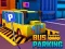 Laro Pagparada ng Bus sa Lungsod 3D online