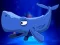 Laro Malalaking Isda ng Karagatan Jigsaw online