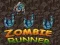 Laro Tumatakbo ng Zombie online