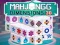 Laro Mahjongg Dimensyon 3D online