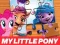 Laro My Little Pony: Puzzle online