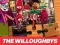 Laro Jigsaw The Willoughbys online