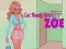 Laro Maghanda kasama si Zoe online