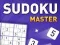 Laro Master ng Sudoku online
