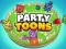 Laro PartyToons online