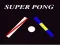 Laro Super Pong online