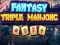 Laro Mahjong Triple Fantasya online