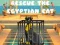 Laro Iligtas ang Egyptian na Pusa online