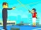 Laro Manggugulo ng RaGdoll 3D online