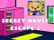 Laro Takas mula sa Secret House 2 online