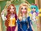 Laro Laro ng Prinsesa ng Fairy Tale na Magic online