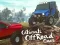 Laro Ultimate Off Road Mga Kotse 2 online