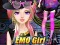 Laro Fashion Emo Girl online Laro Fashion Emo Girl online