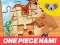 Laro Jigsaw Puzzle Nami ng One Piece online