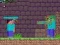 Laro Digmaan ng Minecraft online