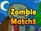 Laro Zombie Match3 online