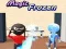 Laro Mahika frozen online