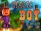 Laro Takas ng Batang Mahika online Laro Takas ng Batang Mahika online