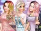 Laro Princesses Spring 18 mga Brand ng Fashion online