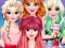 Laro Prinsesa #Instayumm Katas ng Prutas online
