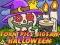 Laro Gupit na Larawan Jigsaw Halloween online