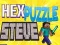 Laro Hex Puzzle Steve online