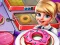 Laro Mabilis na Pagluluto: Donuts online