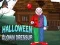 Laro Suutan ng clown ng Halloween online
