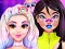 Laro Cyberpunk Vs Pagsasapalaran ng Candy Fashion online