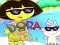 Laro Dora: Hamon ng Puzzle online