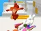 Laro Karera ng Parkour 3D online