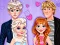 Laro Annie at Eliza: Gabi ng Double Date online