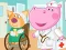 Laro Pangangailangan ng Ospital ng Hippo Doktor online