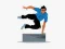Laro Boss ng Parkour online