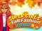 Laro Super Girls Mga Uso sa Fashion ng Taglagas online