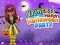 Laro Prinsesa Masayang Halloween Party online